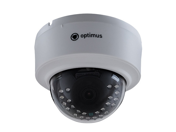 Видеокамера Optimus IP-E022.1(3.6)P_V.2 - картинка 1