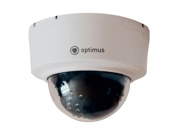 Видеокамера Optimus IP-E024.0(2.8)MP_V.0 - картинка 1