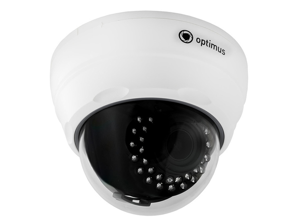 Видеокамера Optimus IP-P023.0(2.7-13.5)D - картинка 1