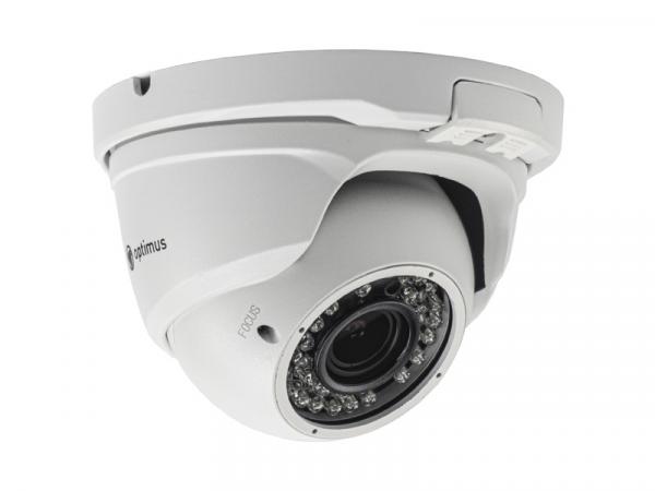 Видеокамера Optimus IP-S045.0(2.8-12)P_V.1 - картинка 1