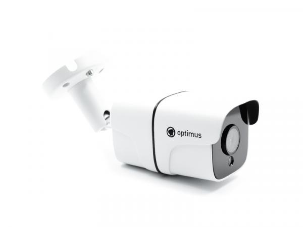 Видеокамера Optimus IP-S015.0(3.6)P - картинка 1