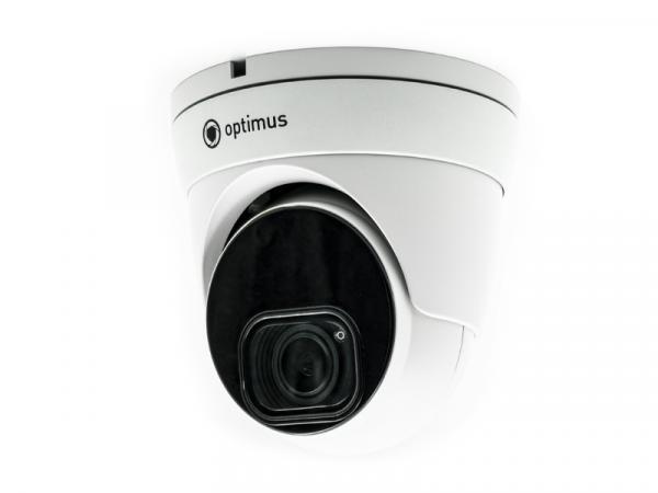 Видеокамера Optimus Smart IP-P042.1(4x)DH - картинка 1