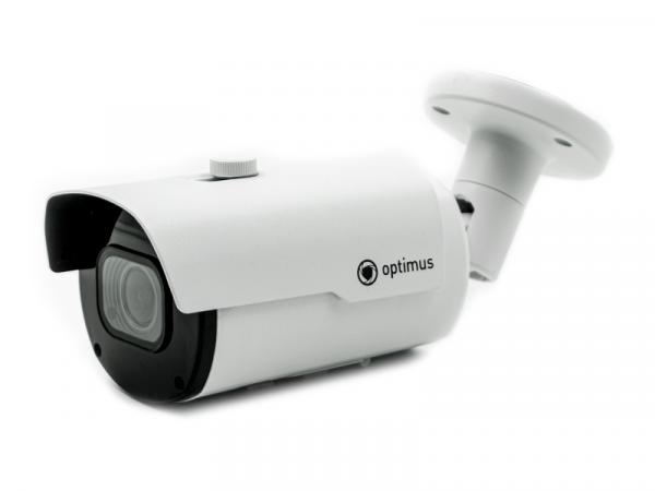 Видеокамера Optimus Smart IP-P015.0(4x)DH - картинка 1